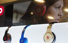 Apple phát triển tai nghe loại bỏ tiếng ồn cao cấp