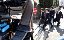 Coincheck hoàn tiền vụ bị hack 530 triệu USD