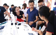 FPT Shop triển khai dịch vụ giao hàng nhanh