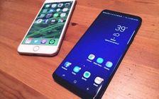 Android đánh bại iOS về lòng trung thành người dùng smartphone