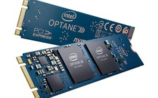 Intel giới thiệu ổ SSD Optane 800P cho người tiêu dùng