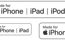 Apple công bố logo mới cho các sản phẩm bên thứ ba