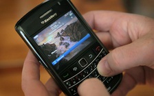 FBI bắt CEO chuyên bán điện thoại BlackBerry phiên bản tùy biến