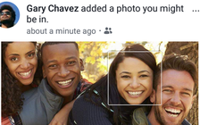 Cách tắt tính năng nhận diện khuôn mặt mới của Facebook