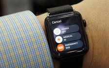 Tính năng khẩn cấp trên iPhone và Watch gây phiền toái