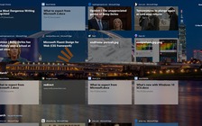 Những điểm mong đợi trong Windows 10 Spring Creators Update