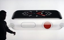 Apple đang phát triển màn hình MicroLED