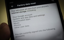 Google siết chặt quy định truy cập ứng dụng