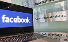 Facebook hoãn ra mắt loa thông minh đến cuối năm