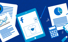 'Ồ ạt' đổi trang Facebook cá nhân sang fanpage tại Việt Nam