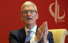 Tim Cook sẽ làm gì nếu là ông chủ của Facebook?