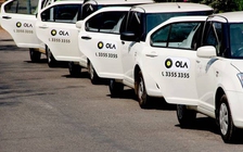 Uber củng cố thị trường Ấn Độ để cạnh tranh với Grab