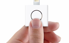 Phụ kiện bổ sung nút Home và jack tai nghe cho iPhone X