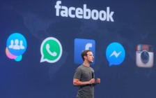 Facebook thừa nhận dùng công cụ theo dõi tin nhắn Messenger