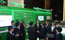 Đưa công nghệ IoT vào chung cư để phòng tránh cháy nổ