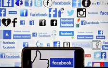 Facebook đình chỉ công ty phân tích dữ liệu AggregateIQ