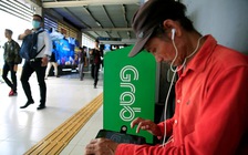 Alibaba tính đầu tư vào dịch vụ gọi xe Grab