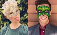 Snapchat Lenses đã có thể tận dụng lợi thế của camera TrueDepth