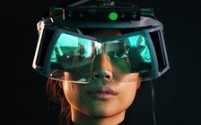 Leap Motion sắp ra mắt tai đeo AR giá rẻ