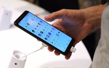 Google ngừng bán bộ đôi Pixel và Pixel XL