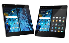 Huawei và Samsung chạy đua ra mắt smartphone màn hình gập