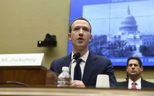 Sau Facebook, cả Google lẫn Twitter 'vào tầm ngắm' của Quốc hội Mỹ