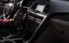 Android Auto hỗ trợ kết nối không dây với Google Pixel và Nexus