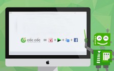 Cốc Cốc phủ nhận theo dõi thông tin tài khoản người dùng Facebook
