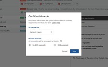Gmail sẽ cung cấp tính năng email tự hủy