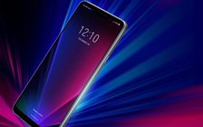 Hình ảnh LG G7 ThinQ bất ngờ lộ diện