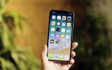 iPhone X được người dùng hài lòng gần tuyệt đối