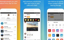 Microsoft cập nhật Skype, hỗ trợ cải thiện cuộc gọi Android