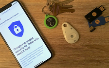 Nhiều ứng dụng iOS gốc bắt đầu được Google 'bảo vệ'