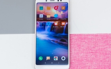 Smartphone Xiaomi Redmi Note 5 'lên kệ' ngày 9.5