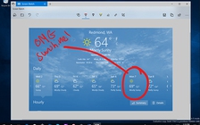 Chụp ảnh màn hình trong Windows 10 sẽ dễ dàng hơn