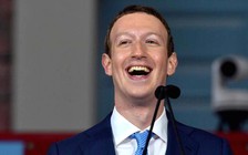 Người dùng Mỹ vẫn 'một lòng' với Facebook