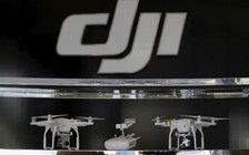 DJI cùng Microsoft mang 'siêu năng lực' cho máy bay không người lái