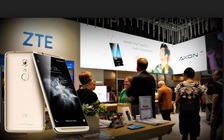 ZTE gặp 'thảm họa' vì lệnh cấm xuất khẩu của Mỹ