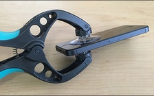 Những dụng cụ giúp tự tay sửa chữa điện thoại di động