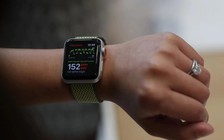 Apple Watch Series 3 LTE tiến tới nhiều thị trường mới