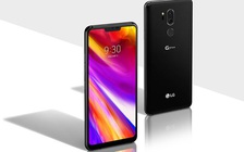 iPhone 9 sẽ có màn hình 'siêu sáng' như LG G7?