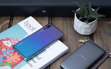 Huawei P20 Pro cho đặt mua trước, giá bán gần 20 triệu đồng