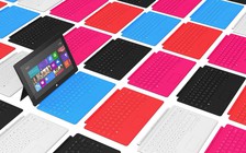 Microsoft phát triển máy tính bảng giá rẻ để cạnh tranh iPad