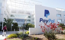 PayPal chi 2,2 tỉ USD thâu tóm hãng công nghệ iZettle
