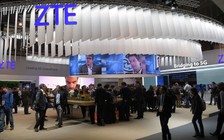 Hạ viện Mỹ cứng rắn với ZTE