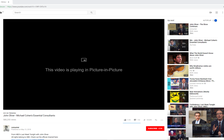Cách bật chế độ 'ảnh trong ảnh' trên Google Chrome