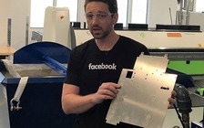 Facebook hợp tác Qualcomm phát triển internet không dây tốc độ cao