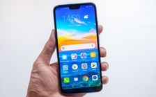 Smartphone Honor 10 có gì đặc biệt?