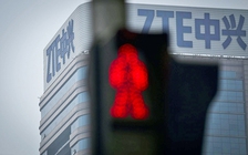Chính phủ Mỹ mở đường sống cho ZTE