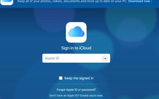 Apple cho dùng thử 30 ngày các gói lưu trữ iCloud Premium